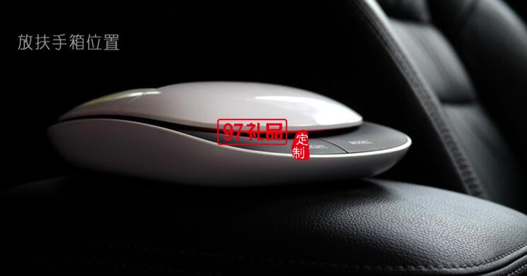 太陽(yáng)能車(chē)載空氣凈化器
