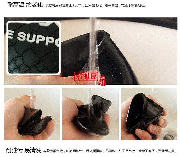 臨時(shí)?？糠阑瑝|硅膠  PVC手機(jī)防滑墊