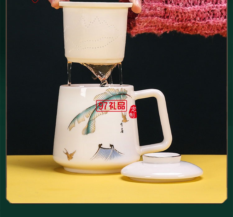 公司商務(wù)禮品套裝實(shí)用企業(yè)會議年會客戶伴手禮印logo創(chuàng)意紀(jì)念禮物