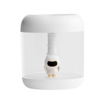 新款迷你加濕器 usb充電無(wú)線(xiàn)小型桌面辦公補(bǔ)水空氣加濕器
