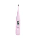防水功能可用清水清洗女性專(zhuān)用電子體溫計(jì)