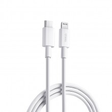 公?？斐鋽祿€iPhone手機充電線J7E10定制公司廣告禮品