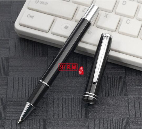企業(yè)禮品送什么好?定制筆是一個不錯的選擇