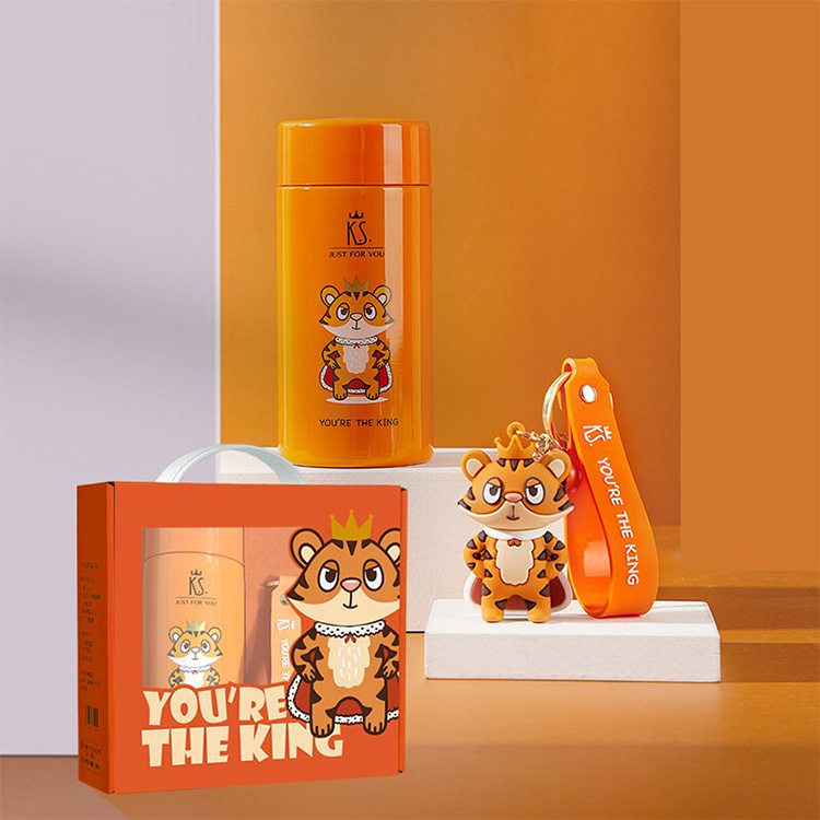個性化定制水杯：打造獨(dú)特品味的日常伴侶